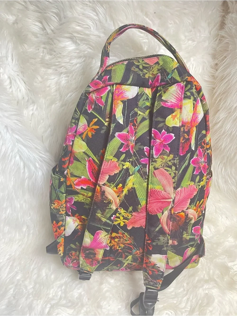 Herschel Supply Co. herschel floral